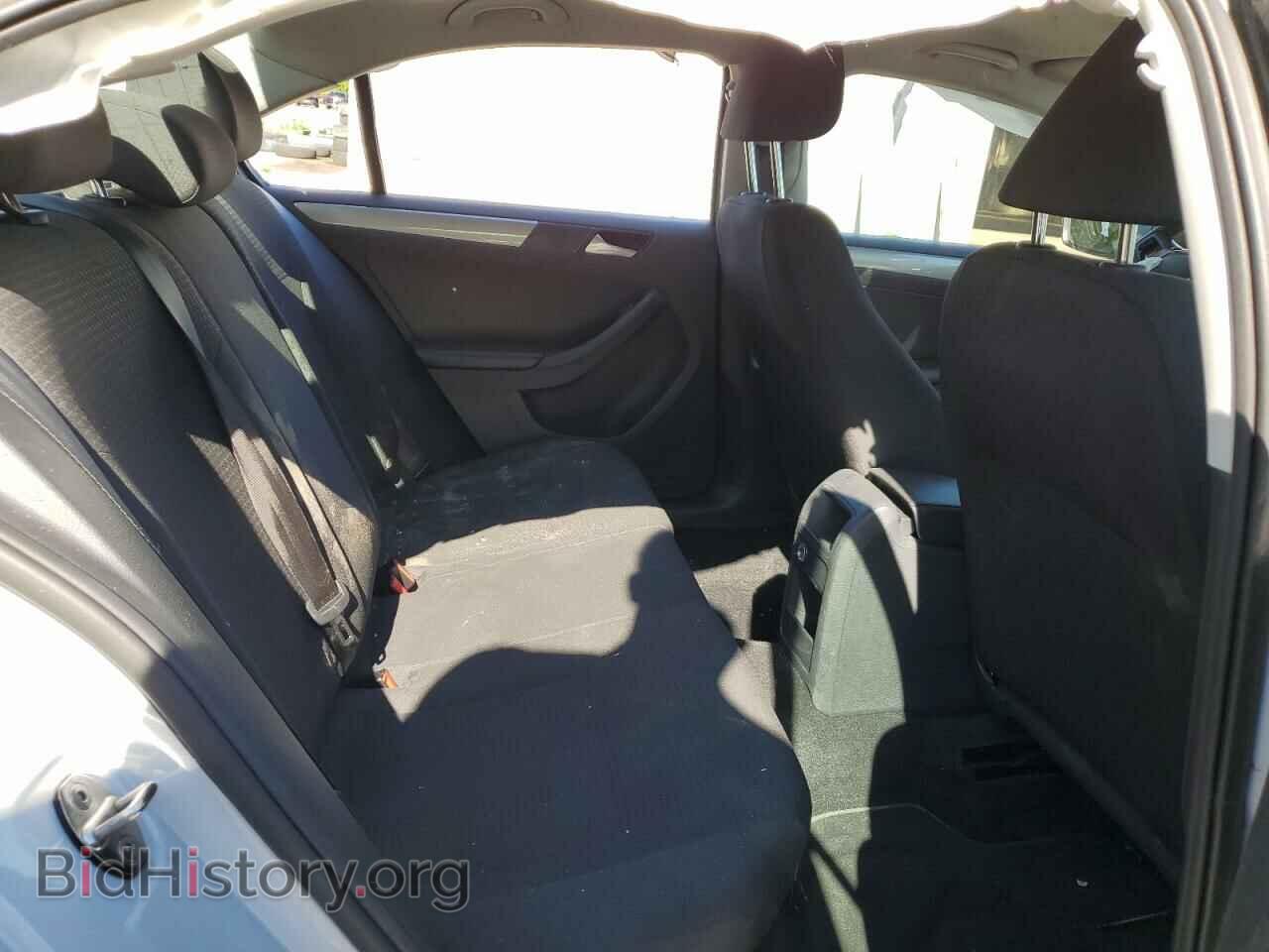 2017 VOLKSWAGEN JETTA - VIN: 3VW2B7AJ5HM354945 - Фото 10