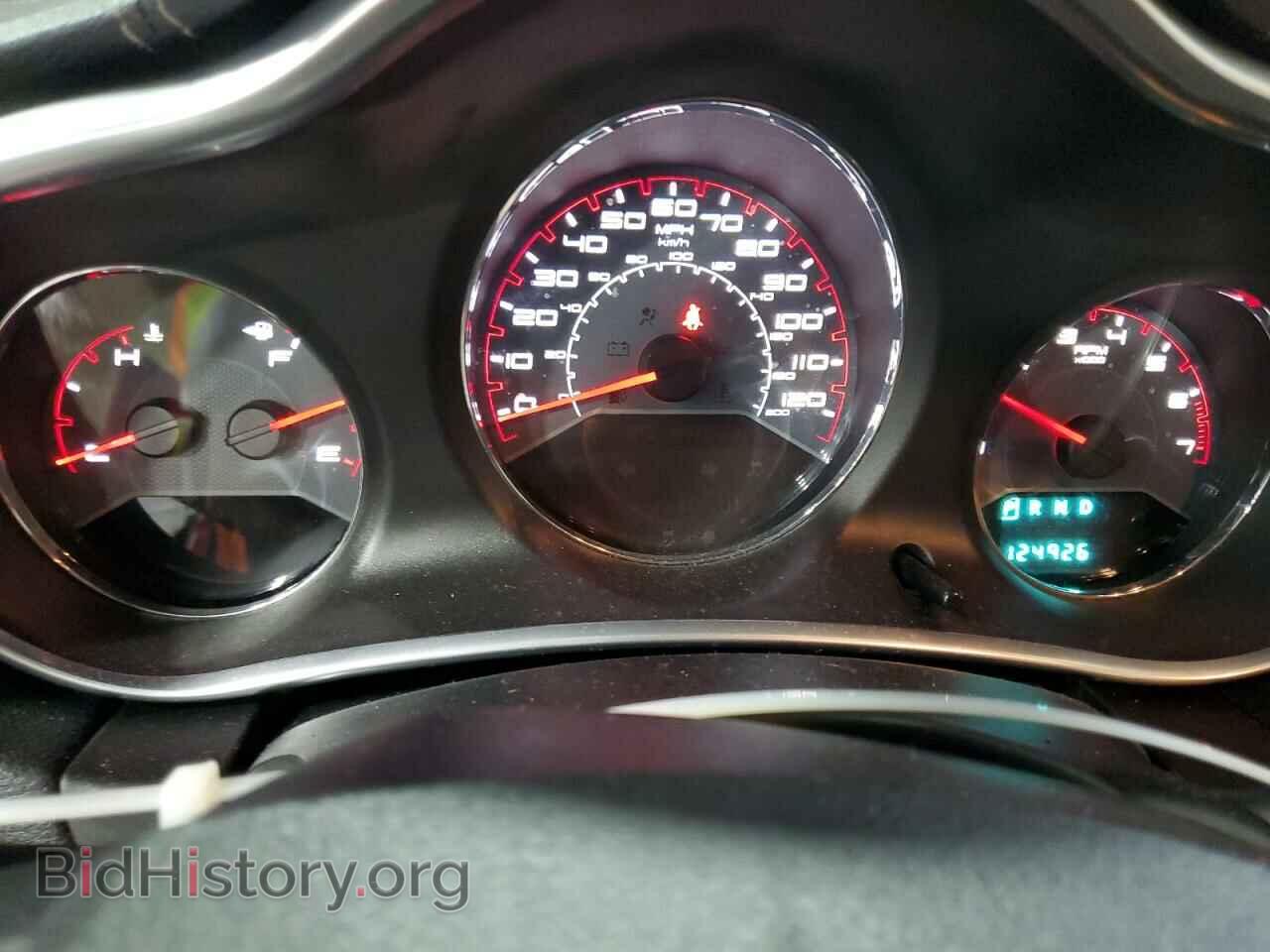 2013 DODGE AVENGER - VIN: 1C3CDZAB2DN519005 - Photo 9