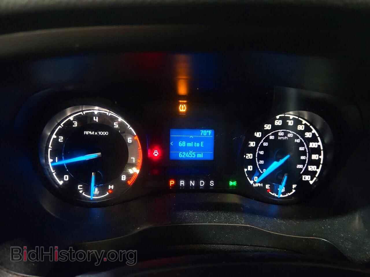 2021 FORD RANGER - VIN: 1FTER1EH7MLE07379 - Photo 9