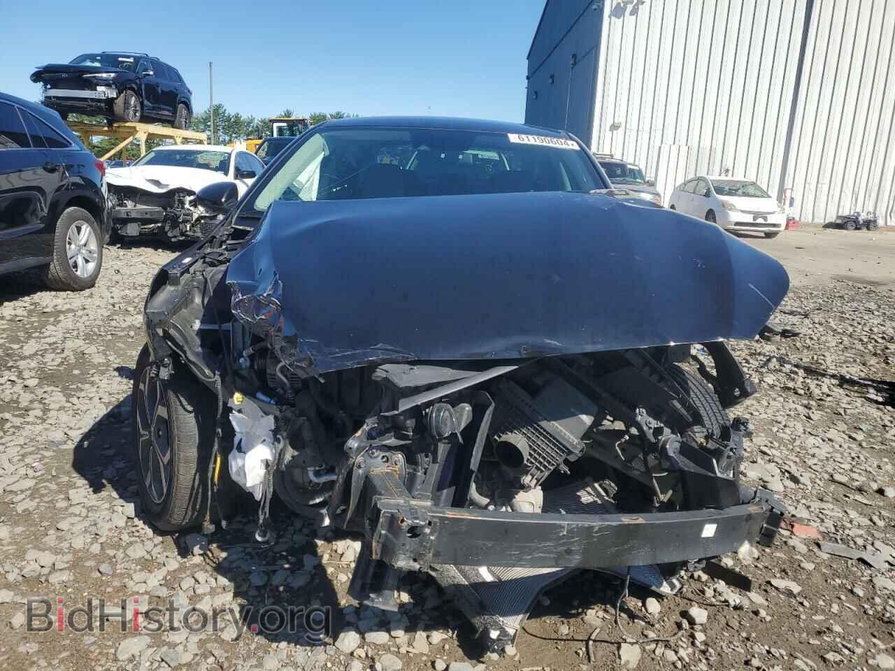 2019 KIA FORTE - VIN: 3KPF24AD7KE109529 - Фото 5