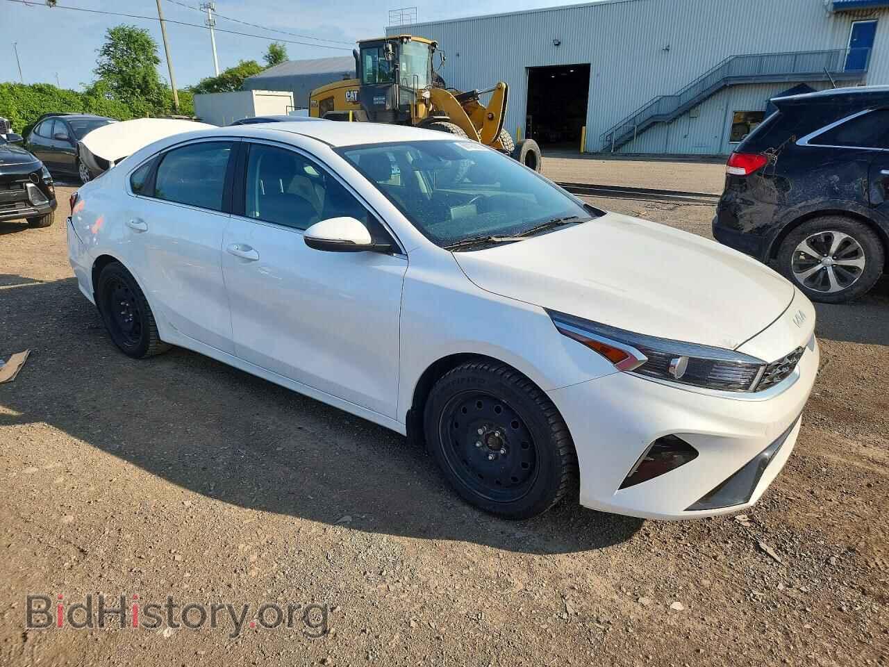 2023 KIA FORTE - VIN: 3KPF34AD5PE547048 - Photo 4