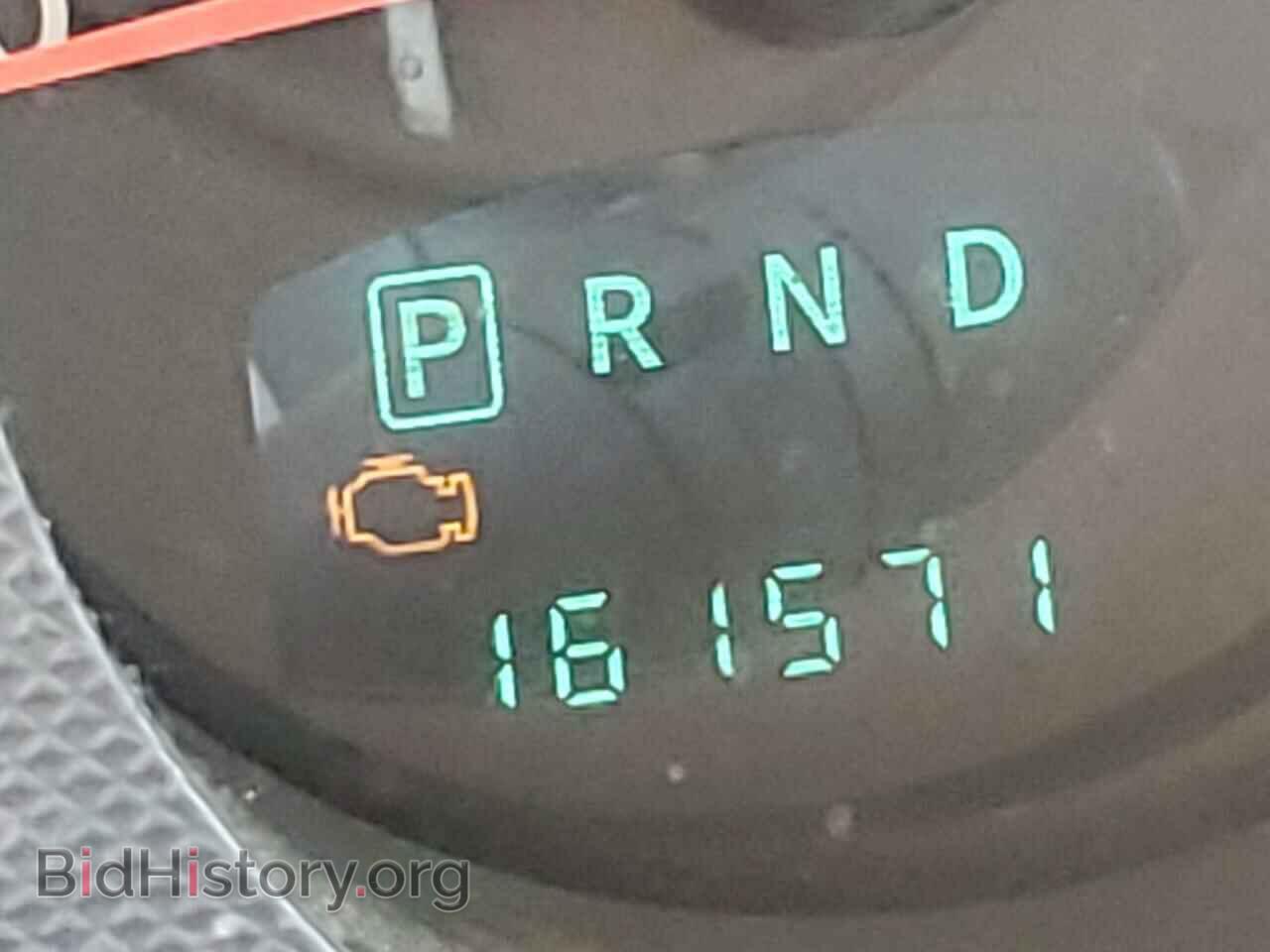 2011 DODGE NITRO - VIN: 1D4PT2GK7BW532535 - Photo 8
