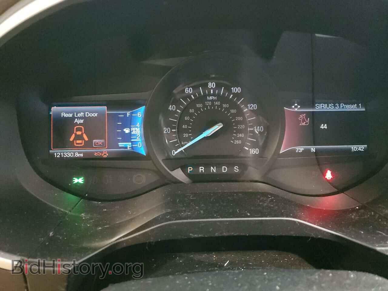 2016 FORD EDGE - VIN: 2FMPK4J90GBB41670 - Photo 9