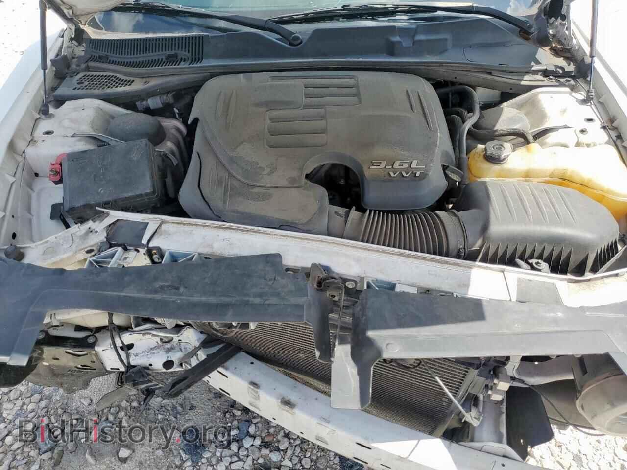2017 DODGE CHALLENGER - VIN: 2C3CDZAG4HH516973 - Фото 11