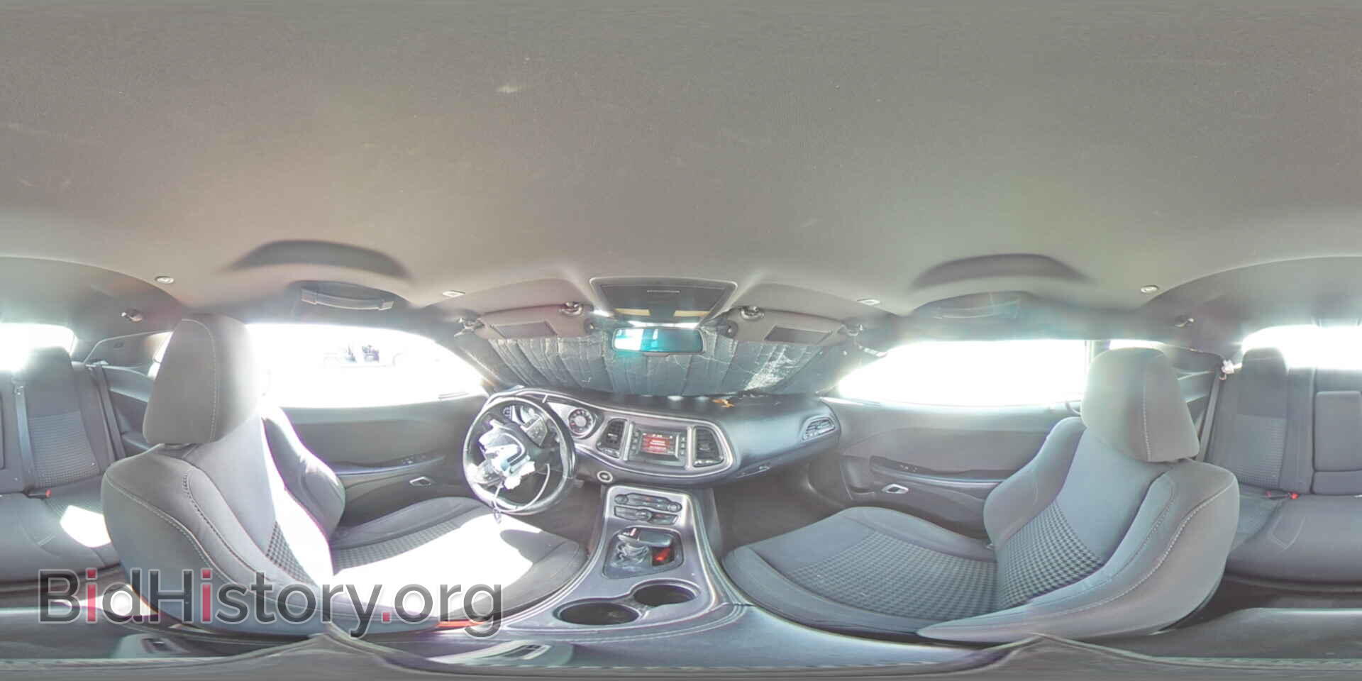 2017 DODGE CHALLENGER - VIN: 2C3CDZAG4HH516973 - Фото 15