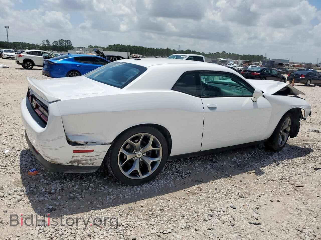 2017 DODGE CHALLENGER - VIN: 2C3CDZAG4HH516973 - Фото 3
