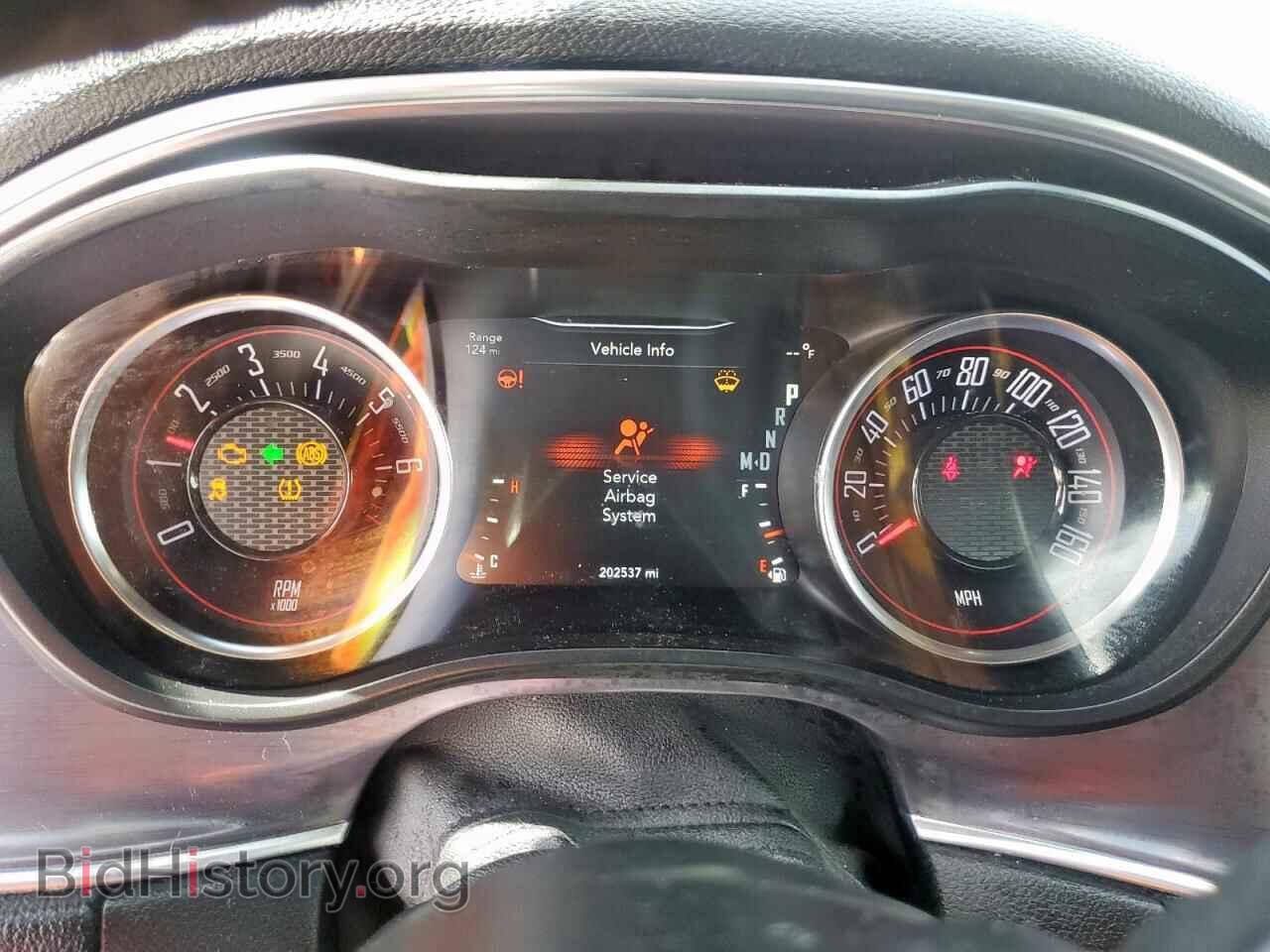 2017 DODGE CHALLENGER - VIN: 2C3CDZAG4HH516973 - Фото 9