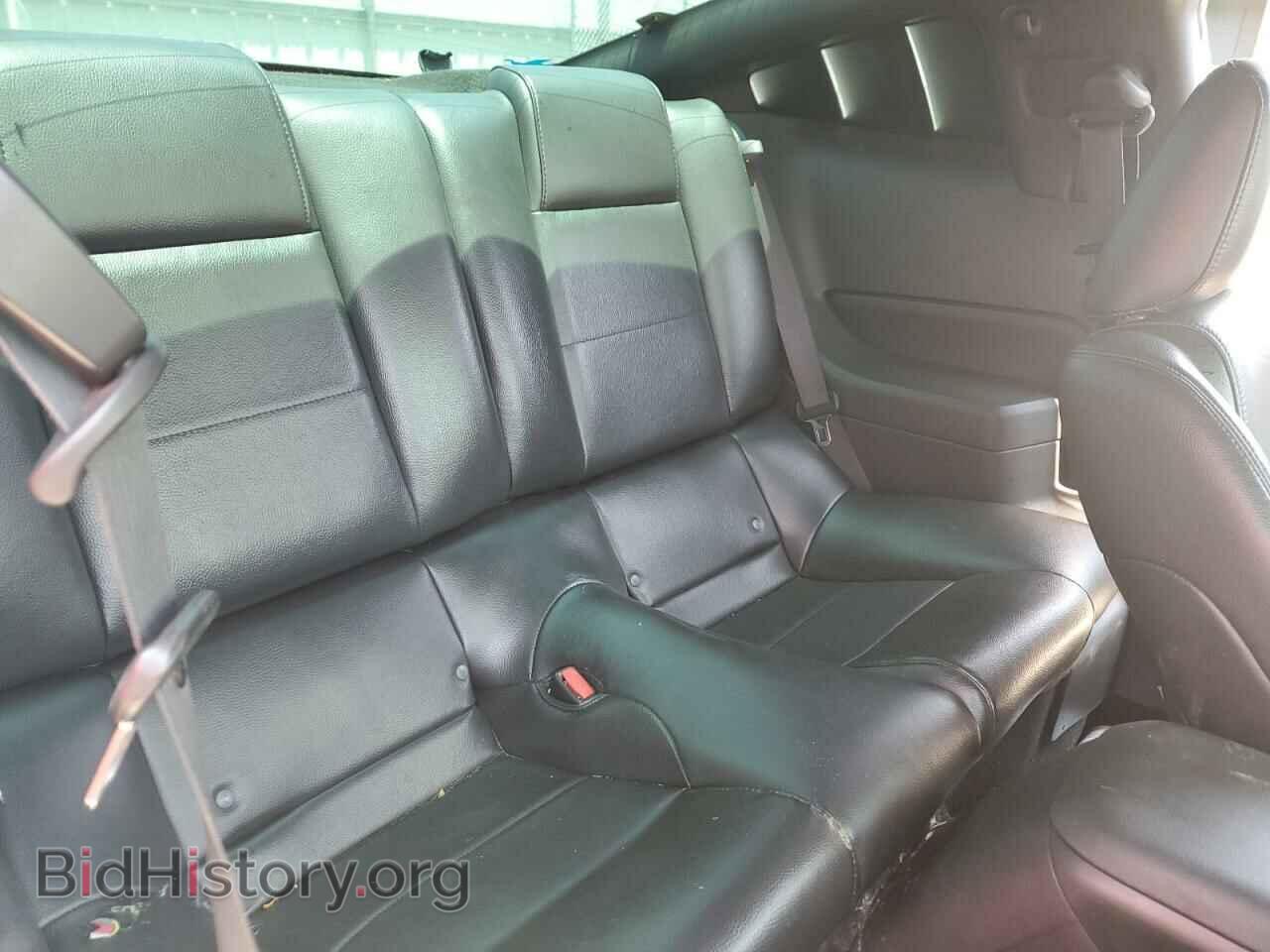 2008 FORD ALL Models - VIN: 1ZVHT80N385125817 - Фото 10