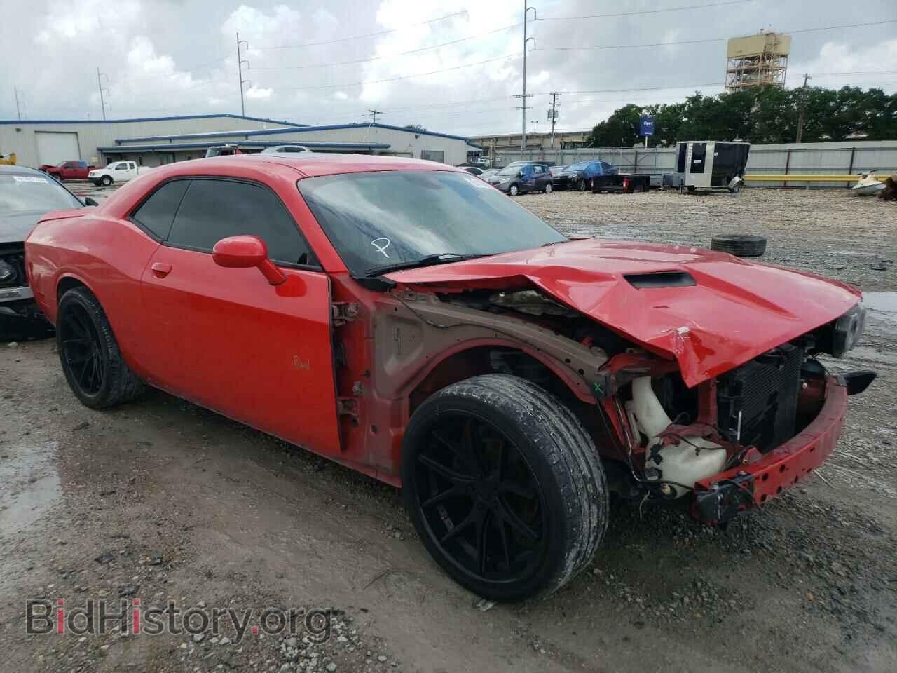 2019 DODGE CHALLENGER - VIN: 2C3CDZAG8KH752016 - Фото 4