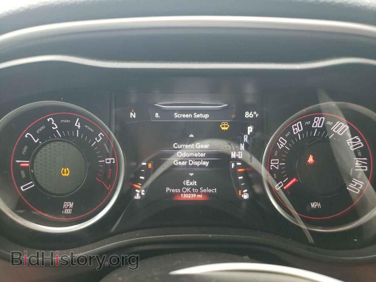 2019 DODGE CHALLENGER - VIN: 2C3CDZAG8KH752016 - Фото 9