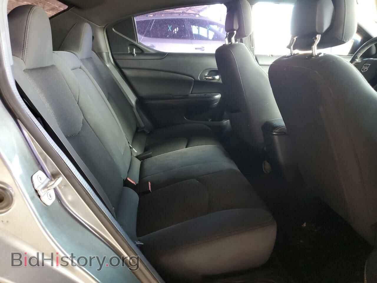 2012 DODGE AVENGER - VIN: 1C3CDZCB9CN207176 - Фото 10
