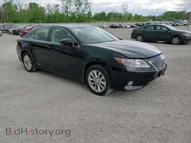 2014 LEXUS ES300 - VIN: JTHBW1GG4E2067775 - Photo 13