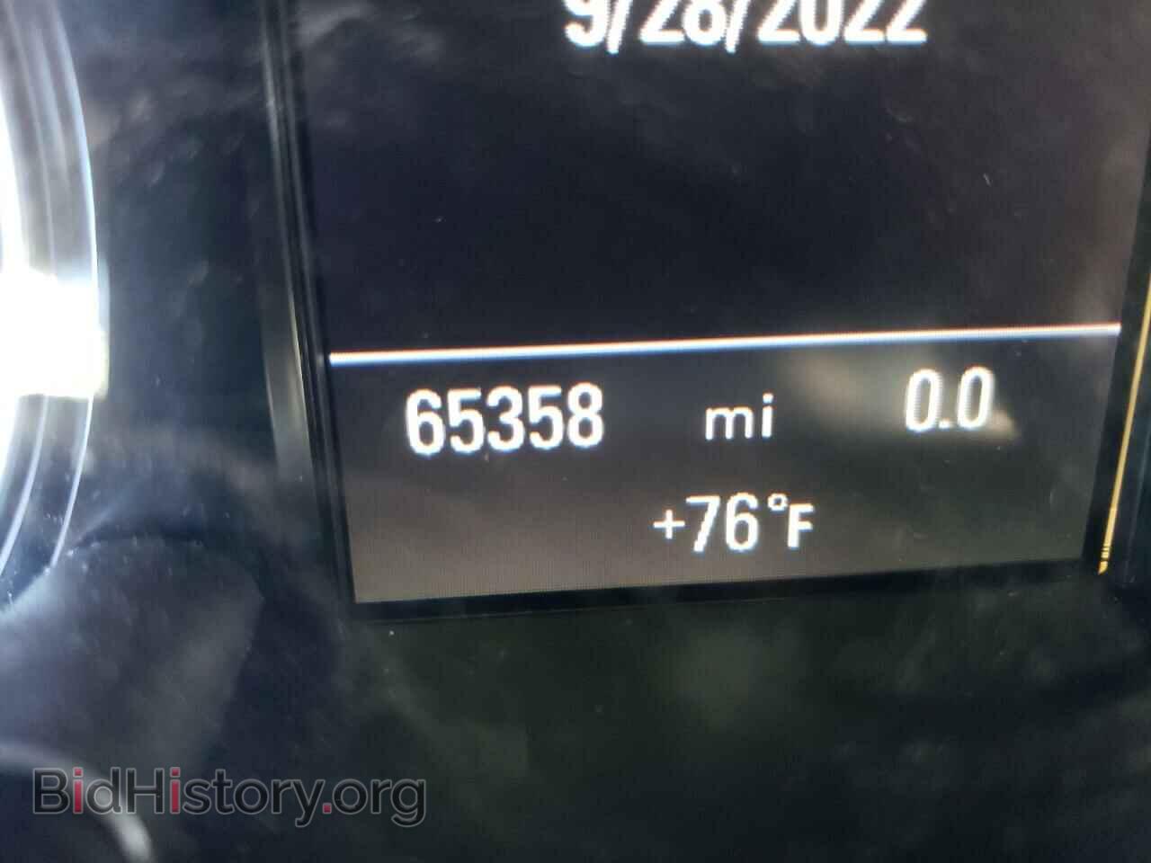 2014 AUDI Q5 - VIN: WA1LFAFP7EA110965 - Фото 8