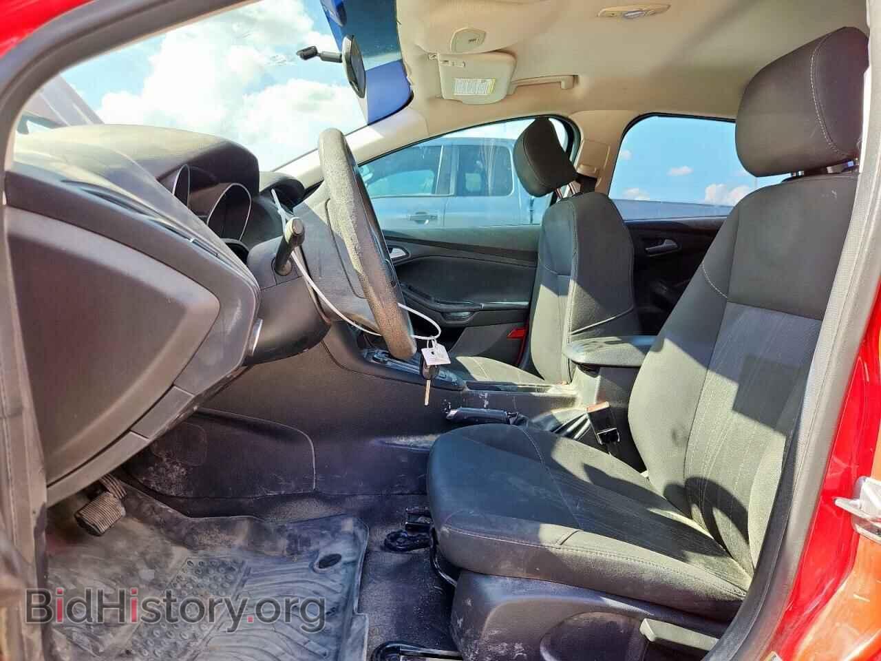 2016 FORD FOCUS - VIN: 1FADP3F28GL293359 - Photo 7