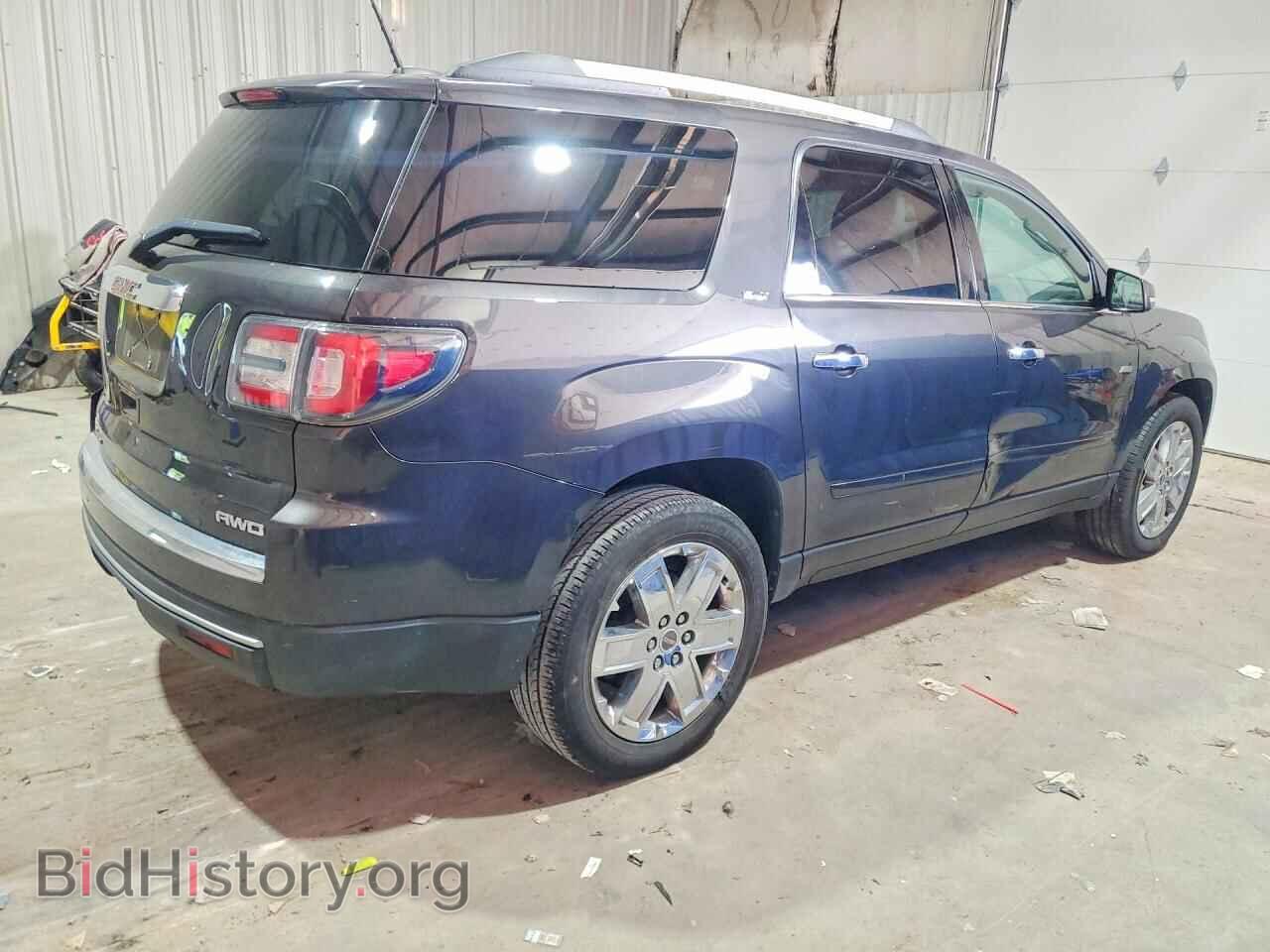 2017 GMC ACADIA - VIN: 1GKKVSKD5HJ289621 - Photo 3
