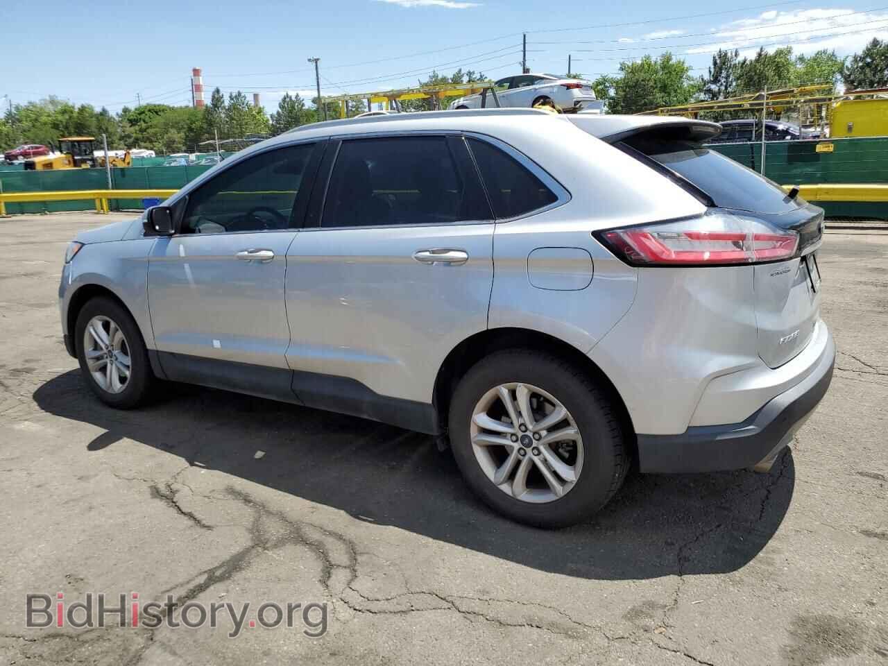 2019 FORD EDGE - VIN: 2FMPK3J97KBC39968 - Photo 2