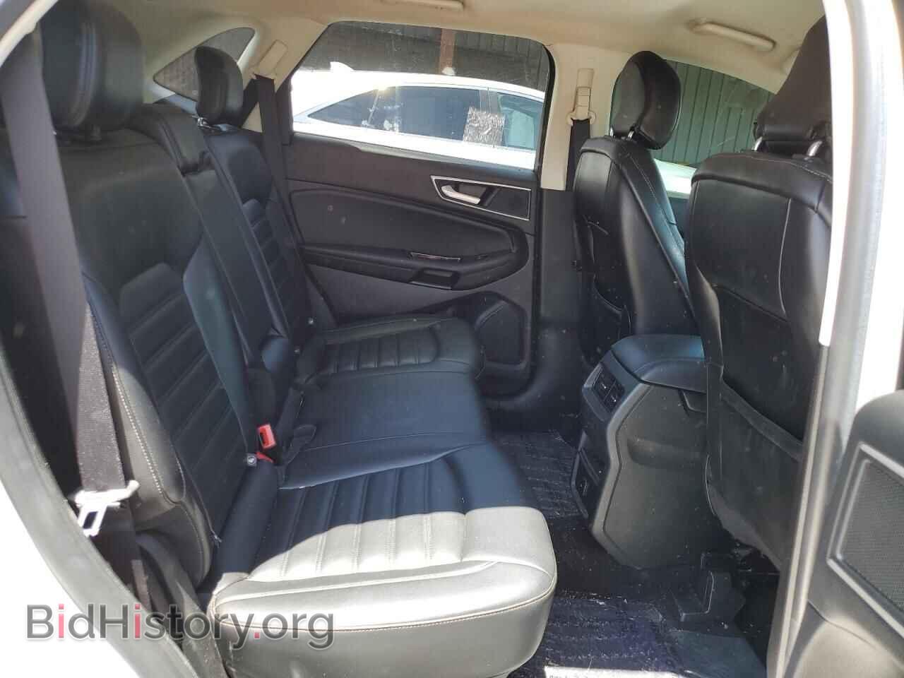 2019 FORD EDGE - VIN: 2FMPK3J97KBC39968 - Photo 11