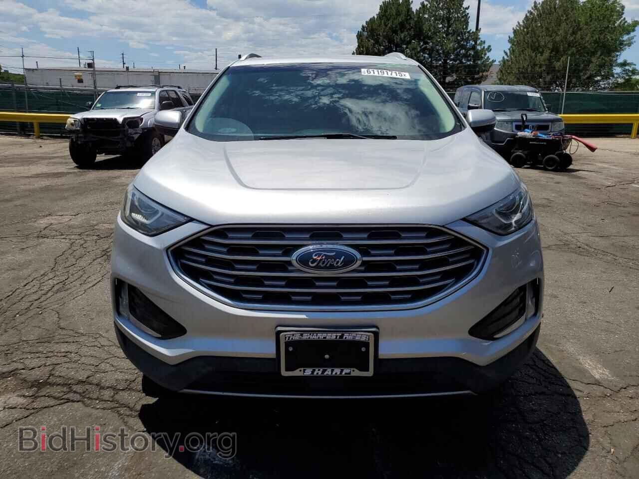 2019 FORD EDGE - VIN: 2FMPK3J97KBC39968 - Photo 5