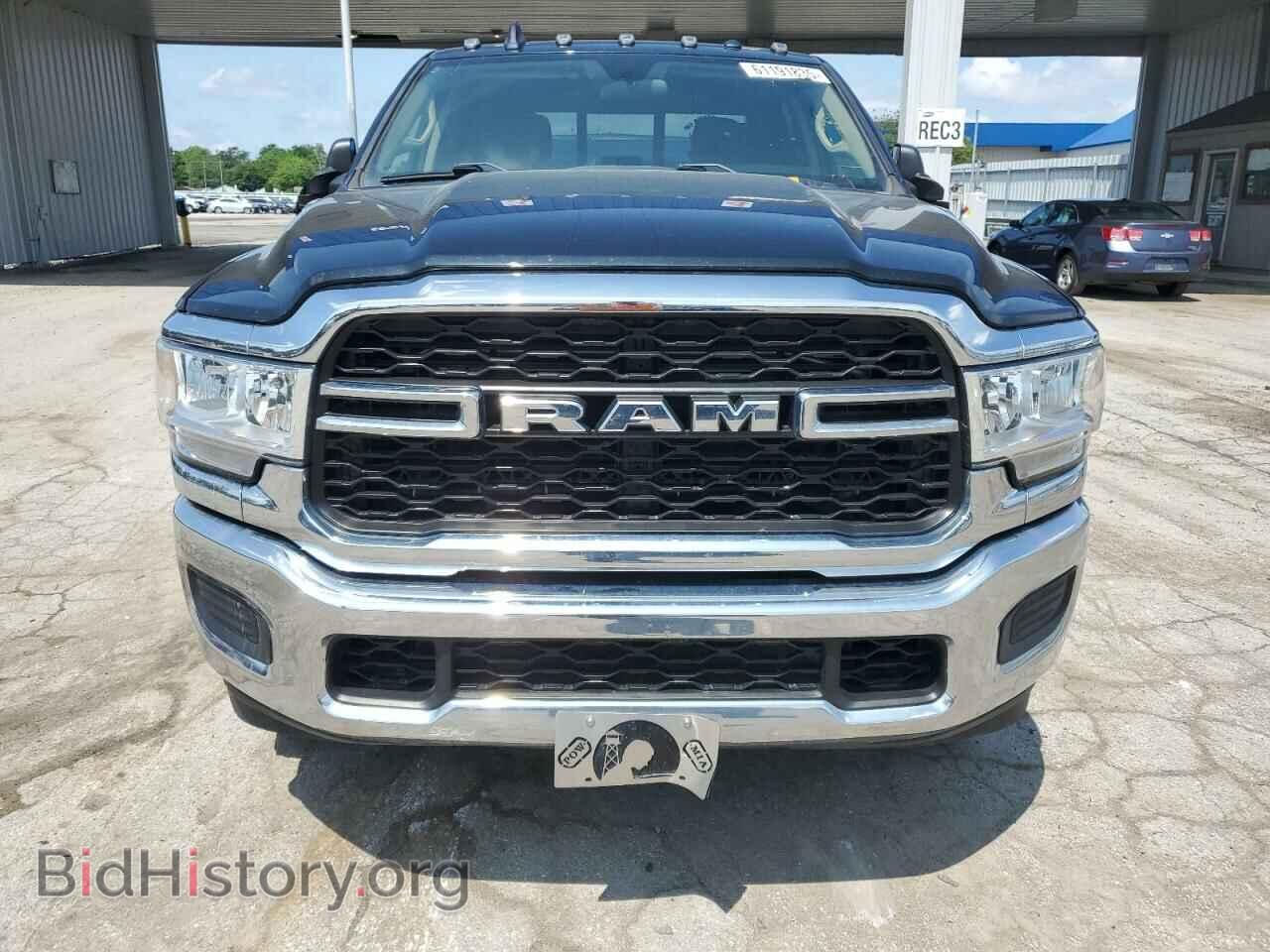 2020 RAM 2500 - VIN: 3C6UR5HJ5LG288302 - Фото 5
