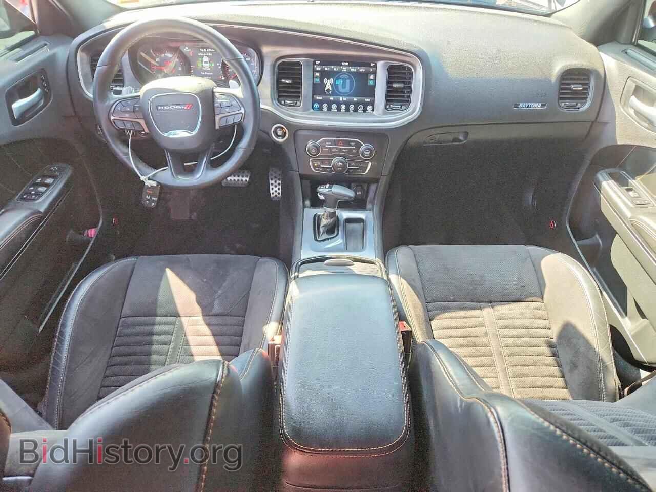 2017 DODGE CHARGER - VIN: 2C3CDXCT4HH535327 - Photo 8
