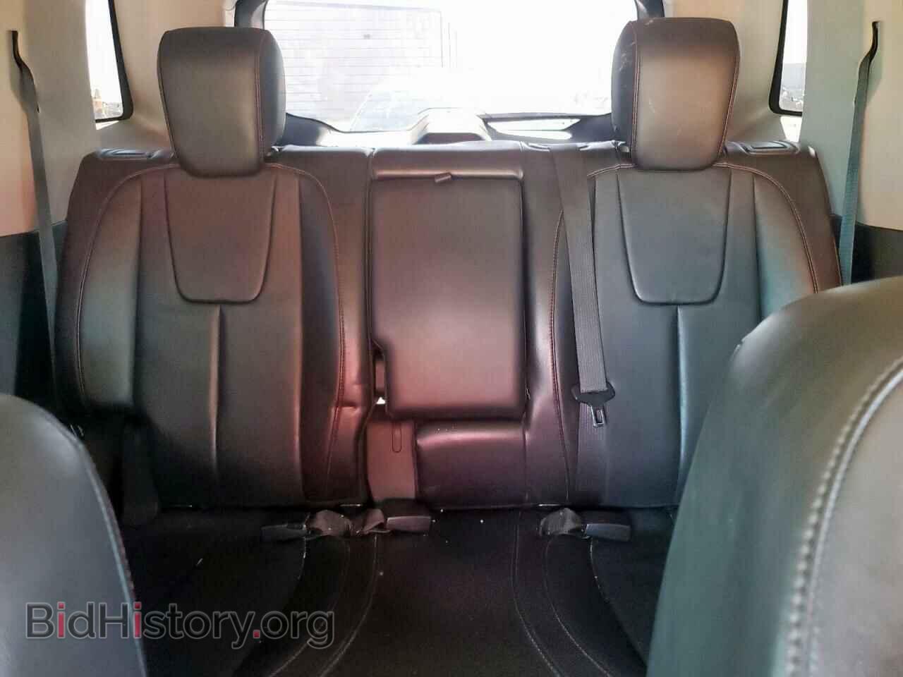 2015 GMC TERRAIN - VIN: 2GKALTEK7F6107266 - Photo 10