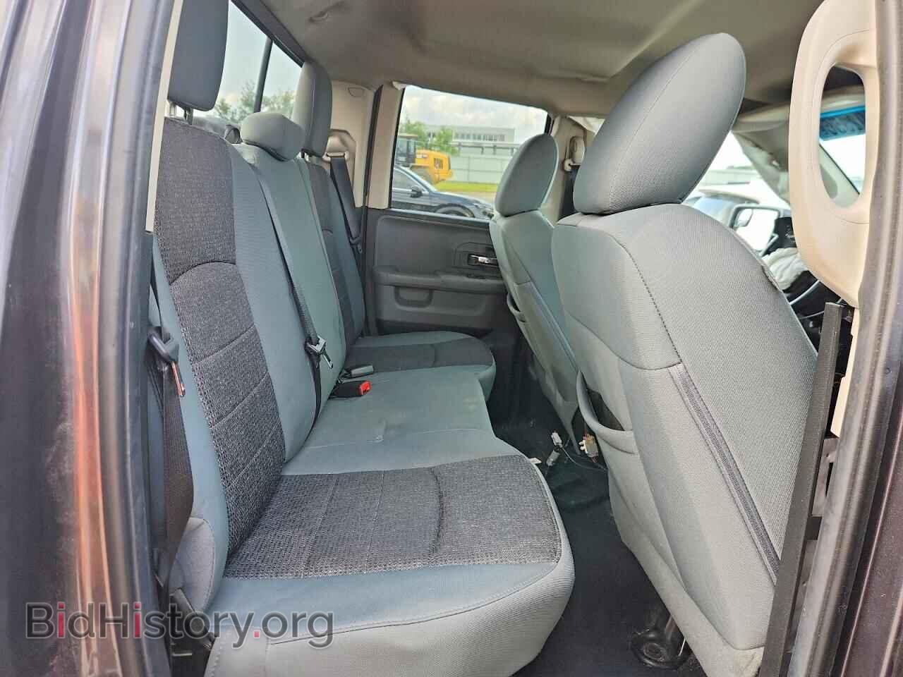 2014 RAM 1500 - VIN: 1C6RR7GG8ES356093 - Фото 10