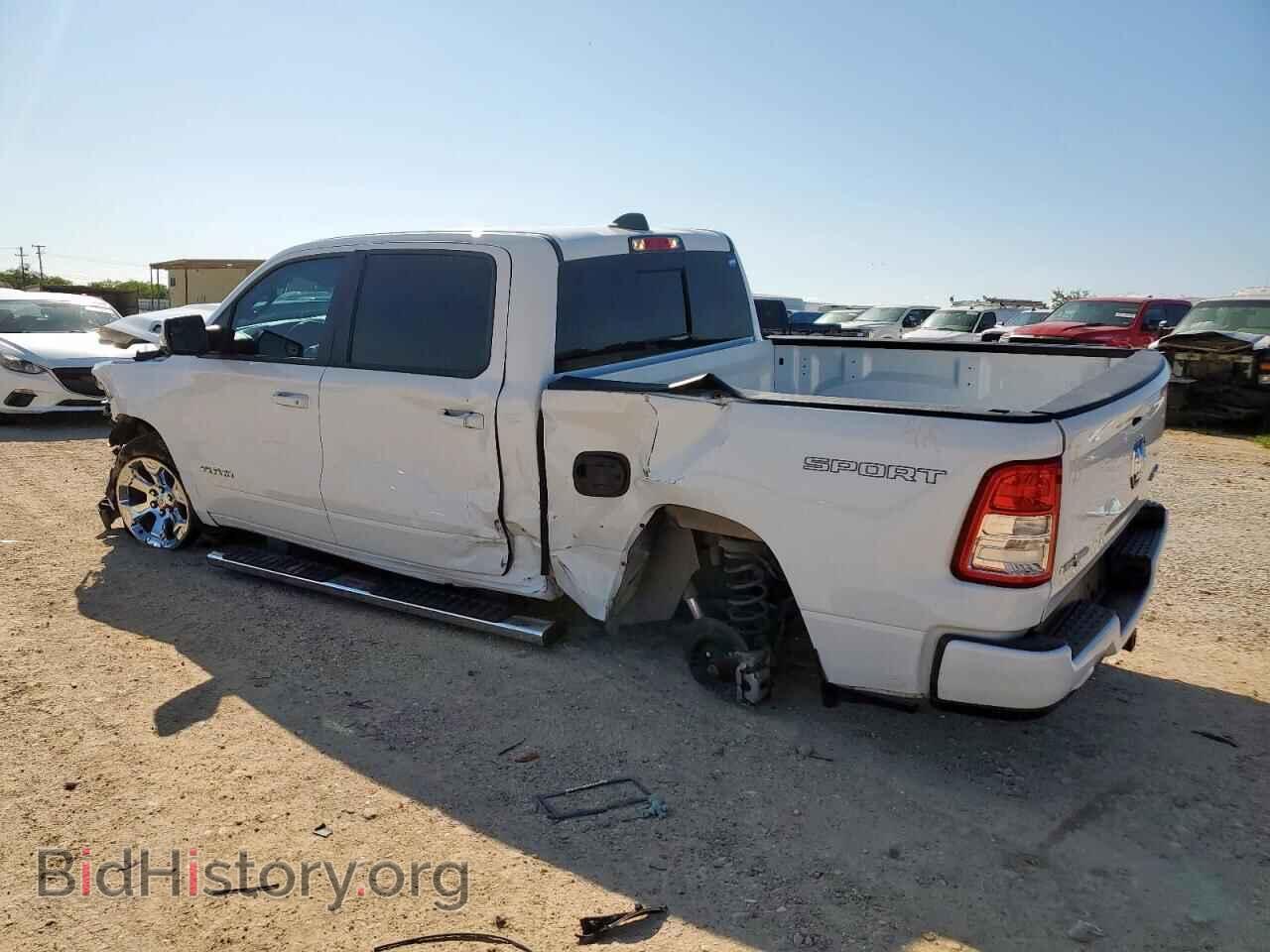 2023 RAM 1500 - VIN: 1C6SRFFTXPN628560 - Фото 2