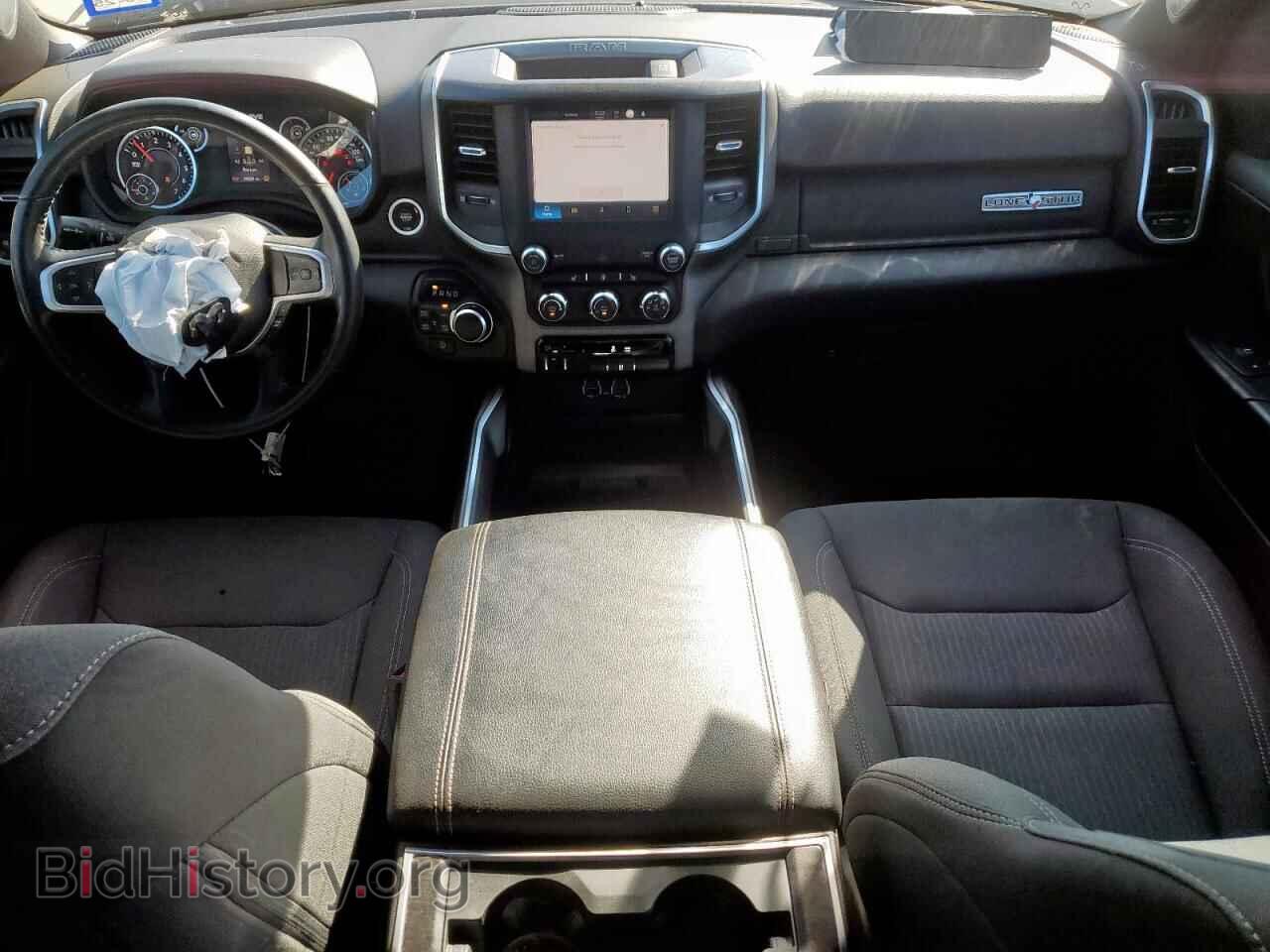 2023 RAM 1500 - VIN: 1C6SRFFTXPN628560 - Фото 8