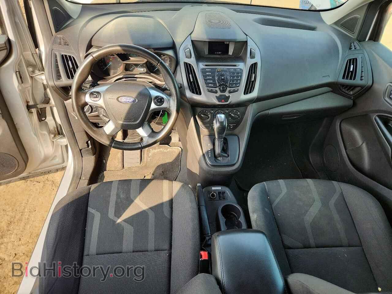 2018 FORD TRANSIT - VIN: NM0GE9F74J1362916 - Photo 8