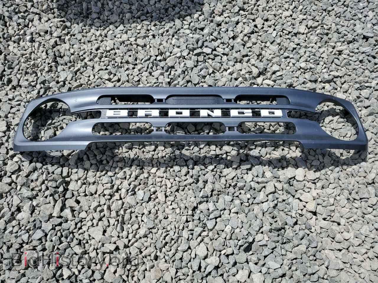 2022 FORD BRONCO - VIN: 1FMEE5DP7NLB53407 - Фото 12