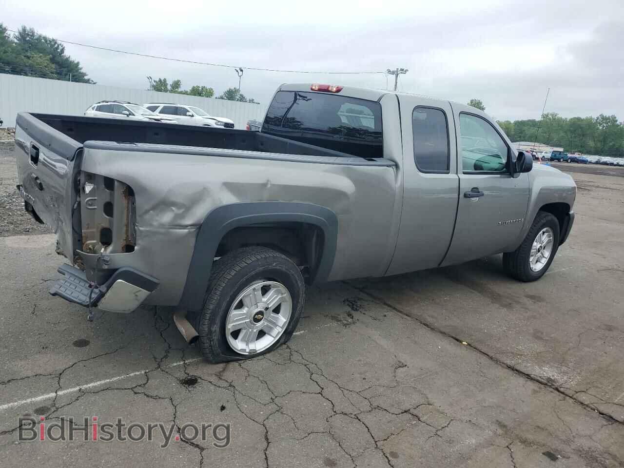 2008 CHEVROLET ALL Models - VIN: 1GCEC19X08Z221995 - Фото 3
