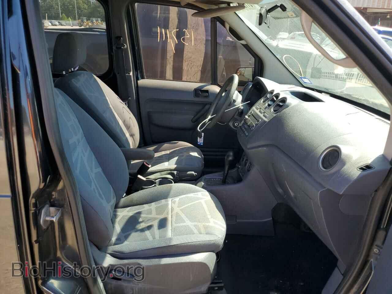 2012 FORD TRANSIT - VIN: NM0LS6BN6CT119710 - Фото 5