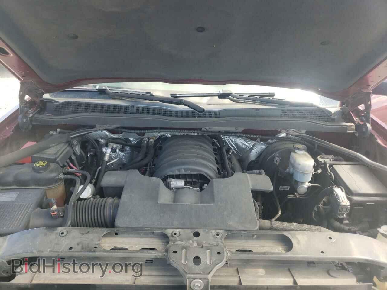 2014 CHEVROLET SILVERADO - VIN: 3GCPCSEC7EG241920 - Фото 7