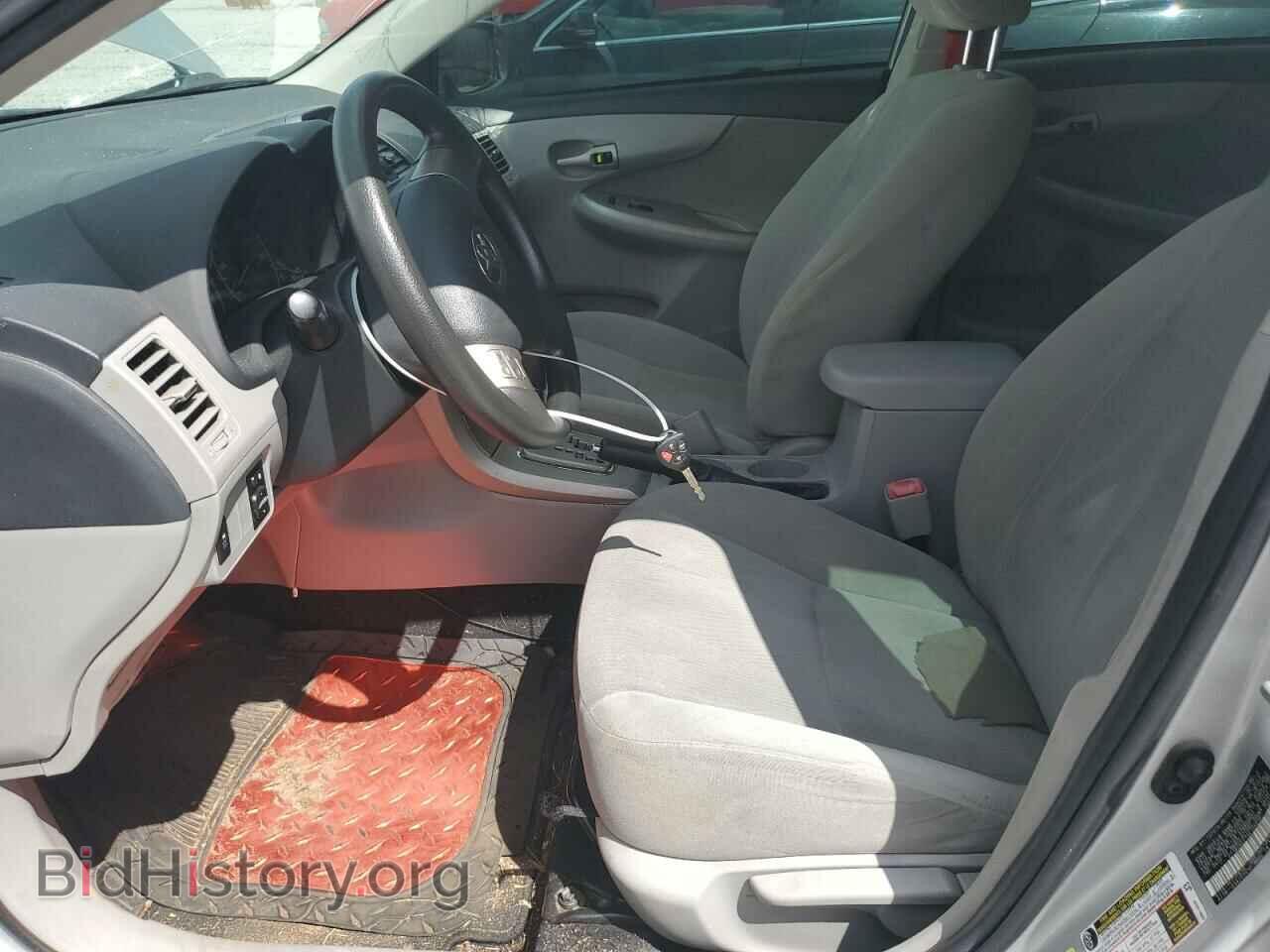 2013 TOYOTA COROLLA - VIN: 2T1BU4EE7DC126036 - Photo 7