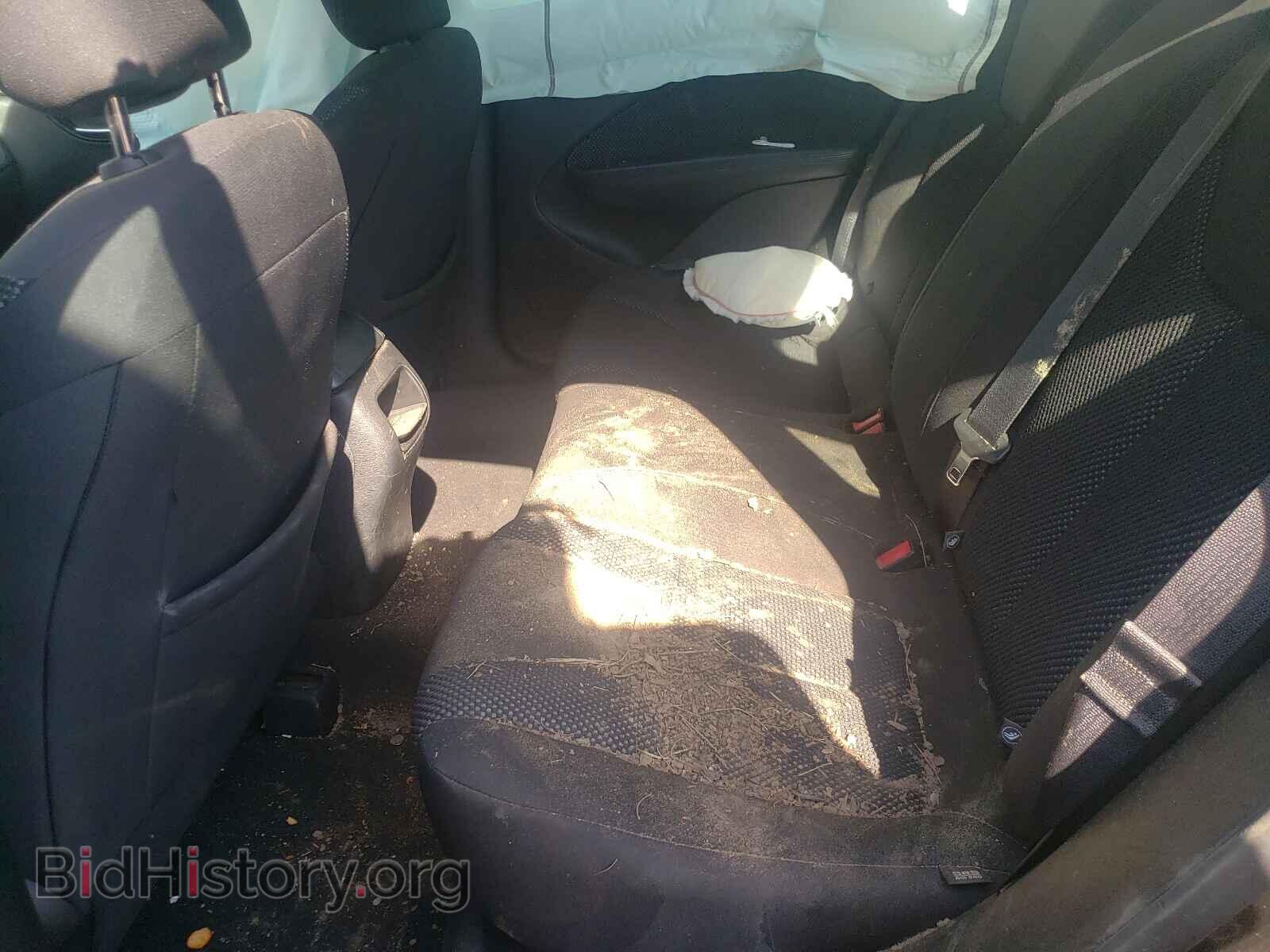 2015 DODGE DART - VIN: 1C3CDFAA4FD433712 - Фото 6
