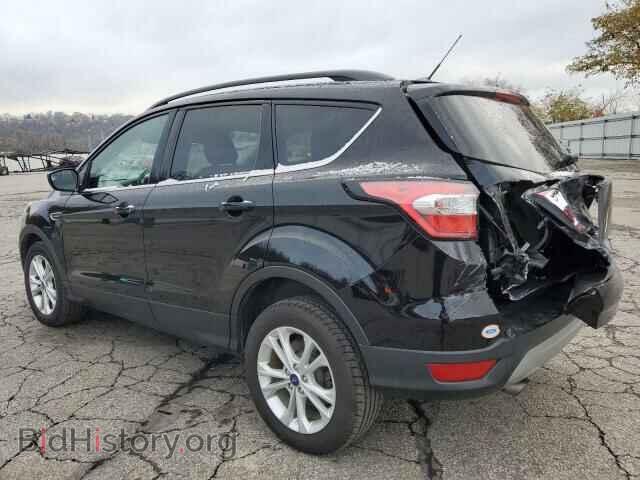 2018 FORD ESCAPE - VIN: 1FMCU9GDXJUD13402 - Photo 2