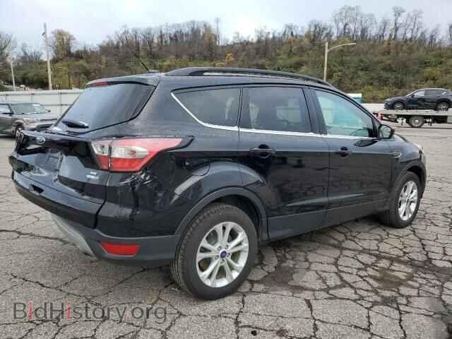 2018 FORD ESCAPE - VIN: 1FMCU9GDXJUD13402 - Photo 3