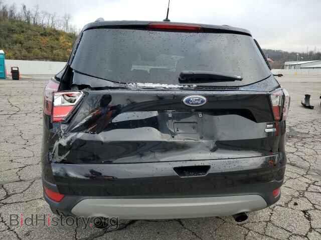 2018 FORD ESCAPE - VIN: 1FMCU9GDXJUD13402 - Photo 6