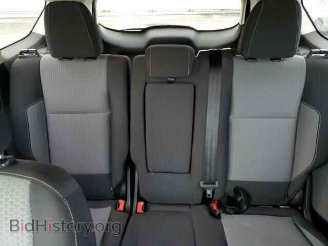 2018 FORD ESCAPE - VIN: 1FMCU9GDXJUD13402 - Photo 10