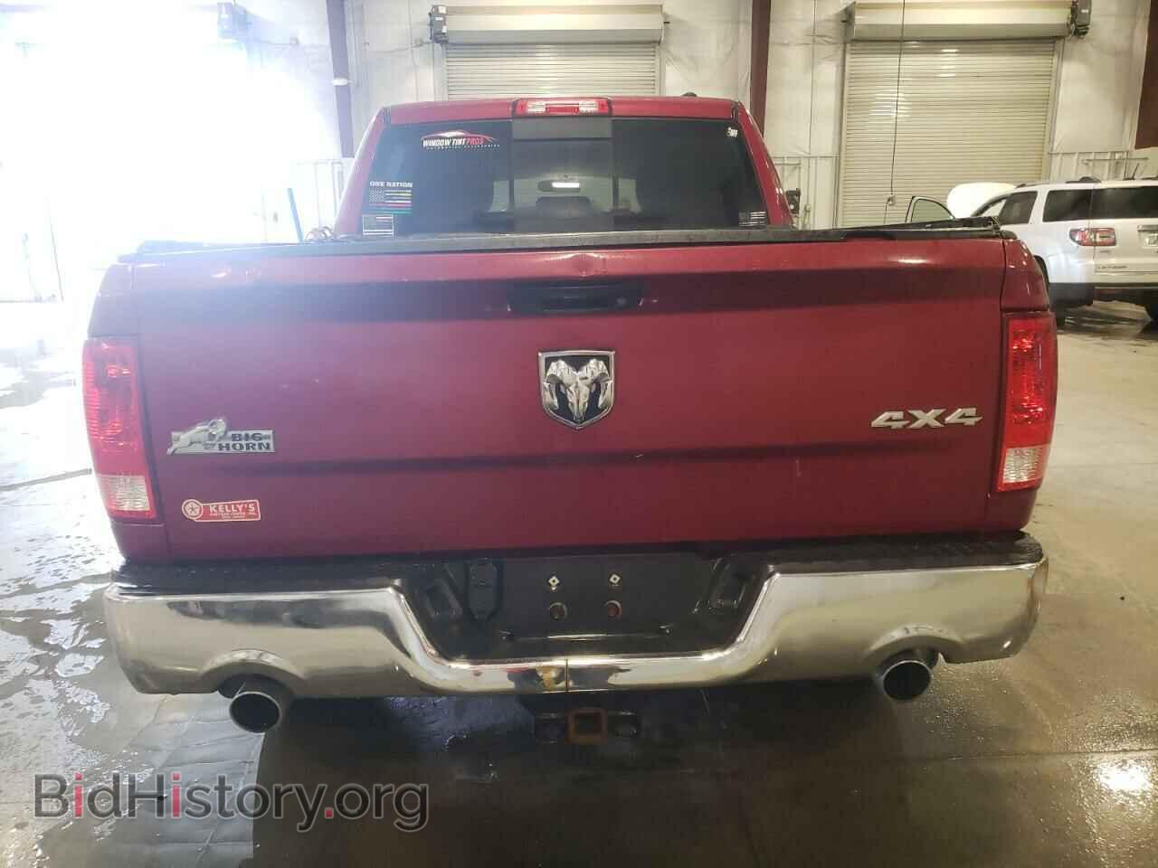 2012 DODGE RAM 1500 - VIN: 1C6RD7LT5CS114019 - Photo 6