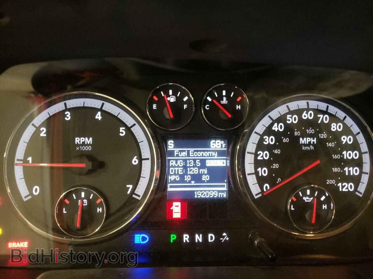 2012 DODGE RAM 1500 - VIN: 1C6RD7LT5CS114019 - Photo 9