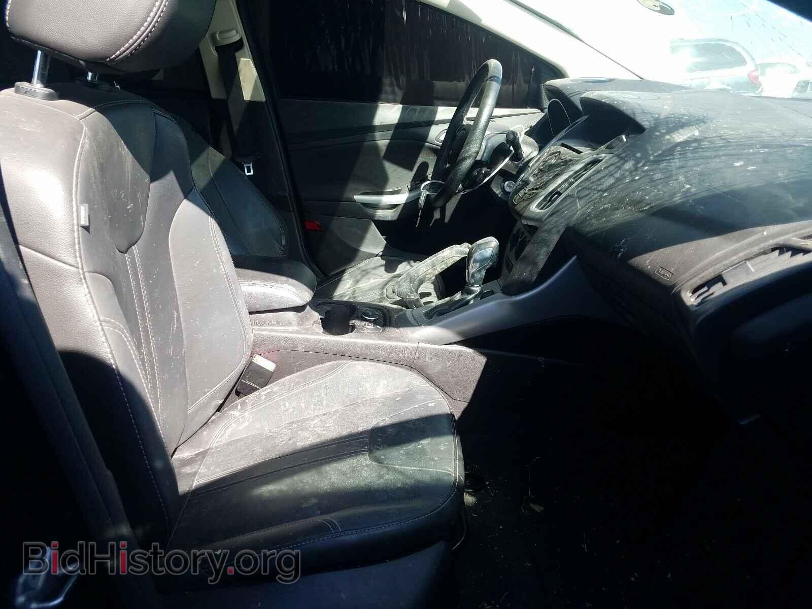 2013 FORD FOCUS - VIN: 1FADP3F24DL262363 - Photo 5