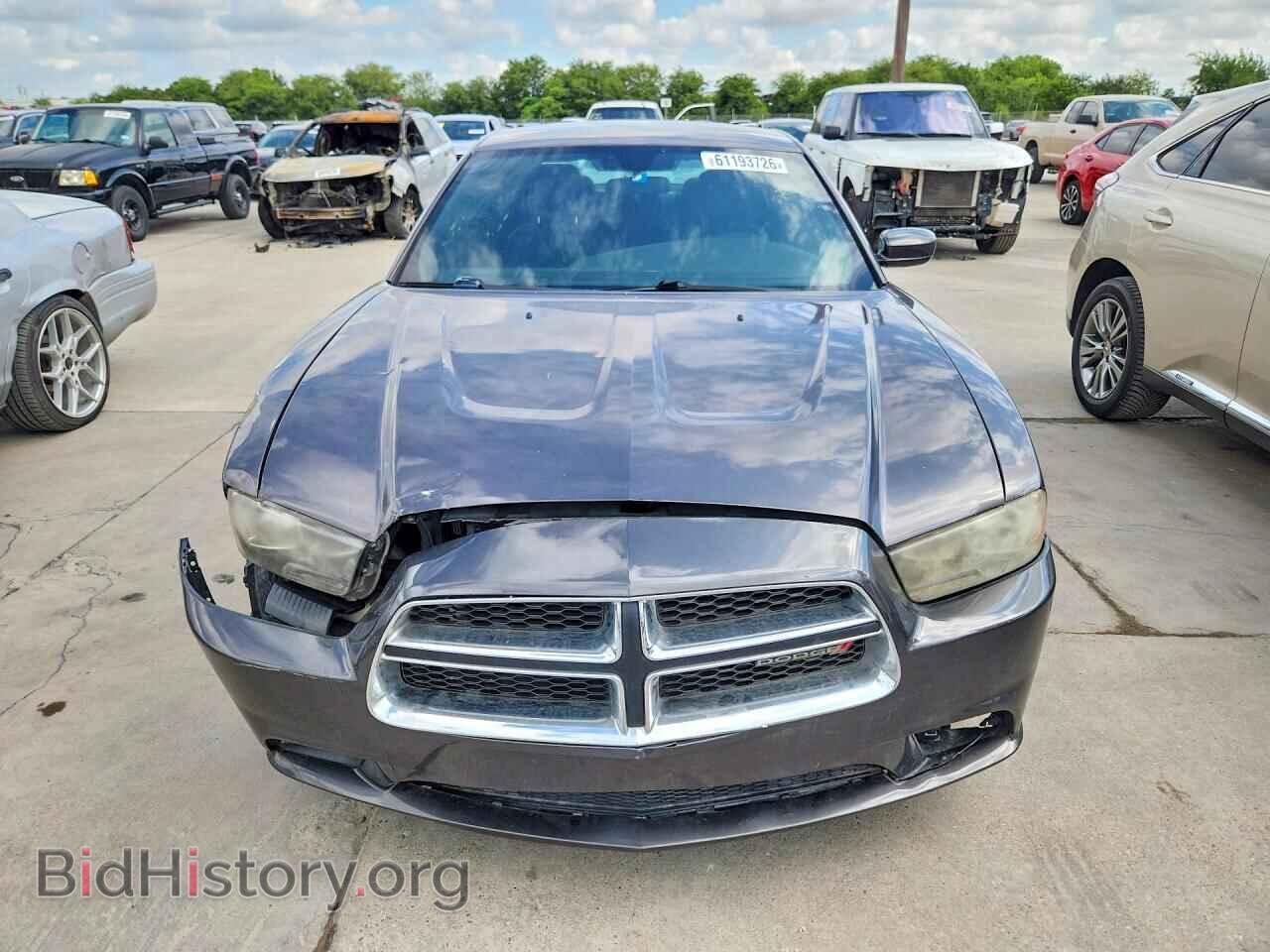 2014 DODGE CHARGER - VIN: 2C3CDXBG2EH299941 - Photo 5