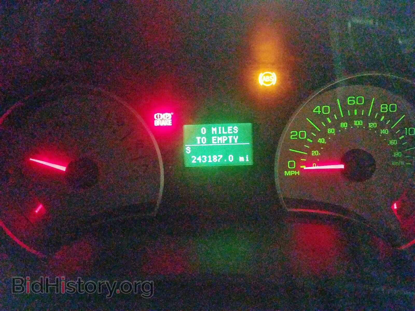 2009 FORD EXPLORER L - VIN: 1FMEU75889UA36795 - Photo 8