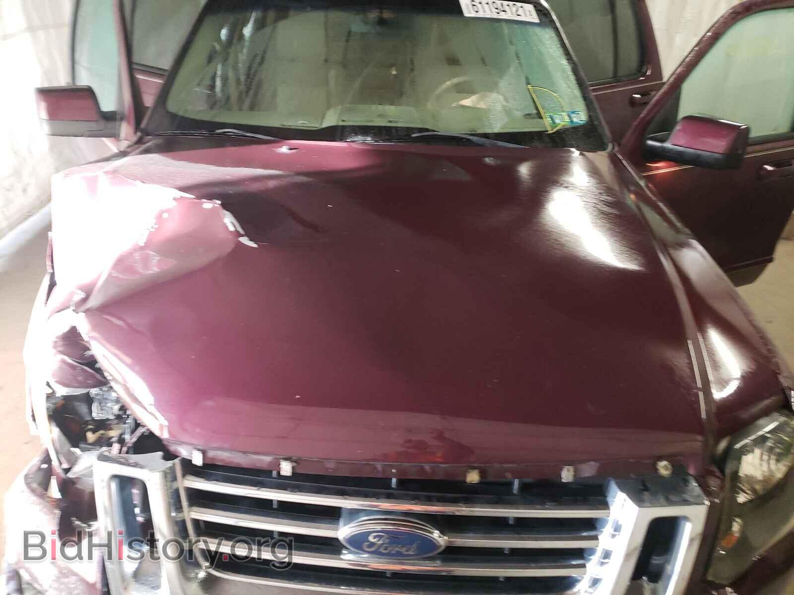 2006 FORD EXPLORER - VIN: 1FMEU74E46UB12676 - Photo 7