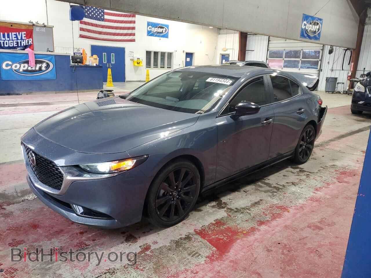Фотография 3MZBPACM1PM367664 - MAZDA 3 2023