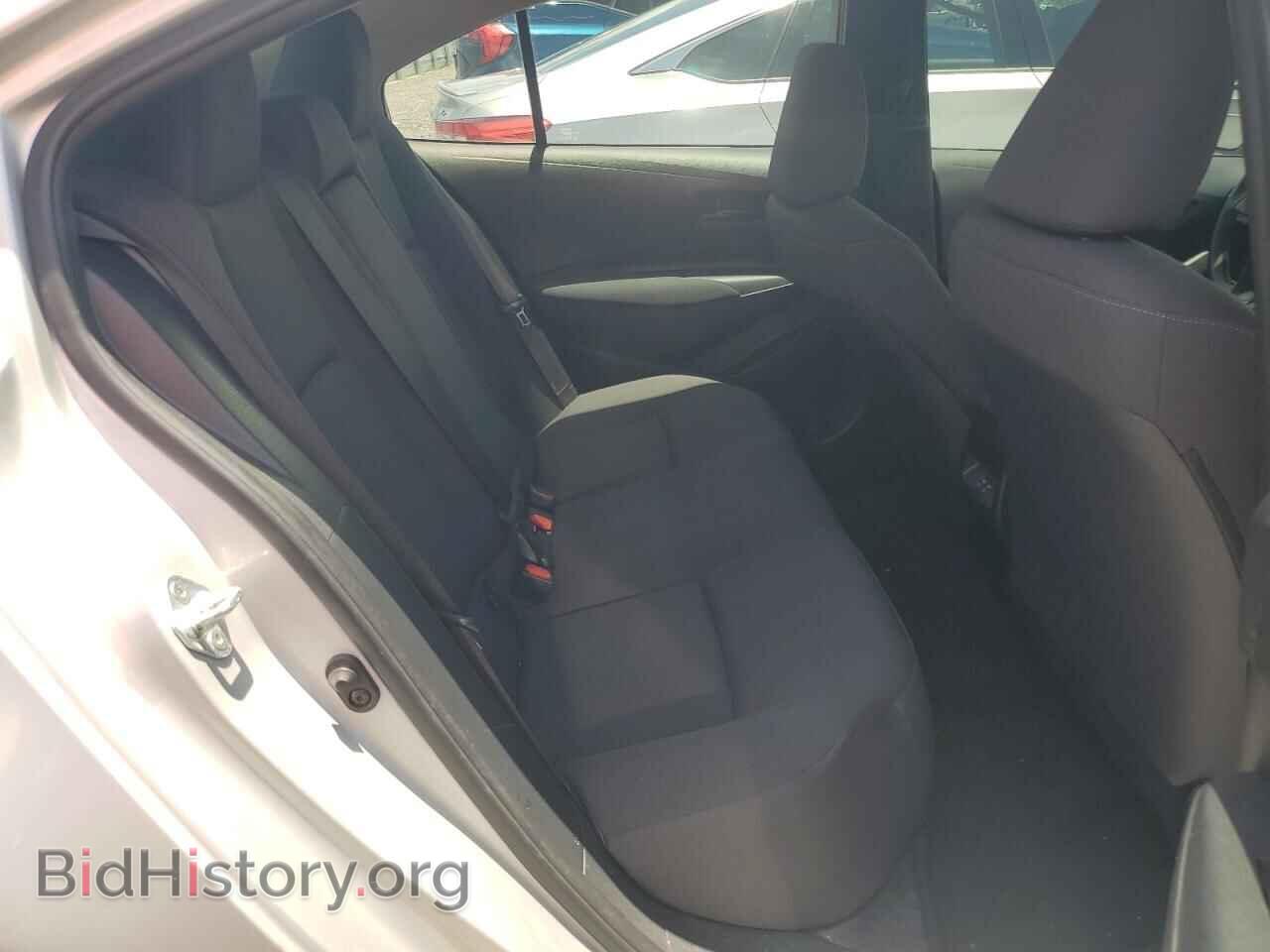 2023 TOYOTA COROLLA - VIN: 5YFB4MDE3PP079464 - Photo 10
