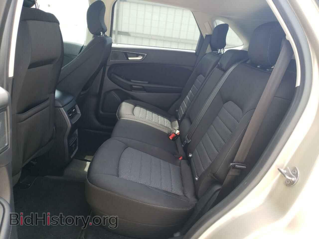 2018 FORD EDGE - VIN: 2FMPK3G95JBB57467 - Фото 11