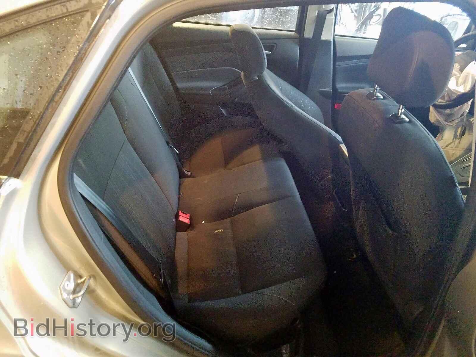 2016 FORD FOCUS SE - VIN: 1FADP3F20GL328427 - Photo 6