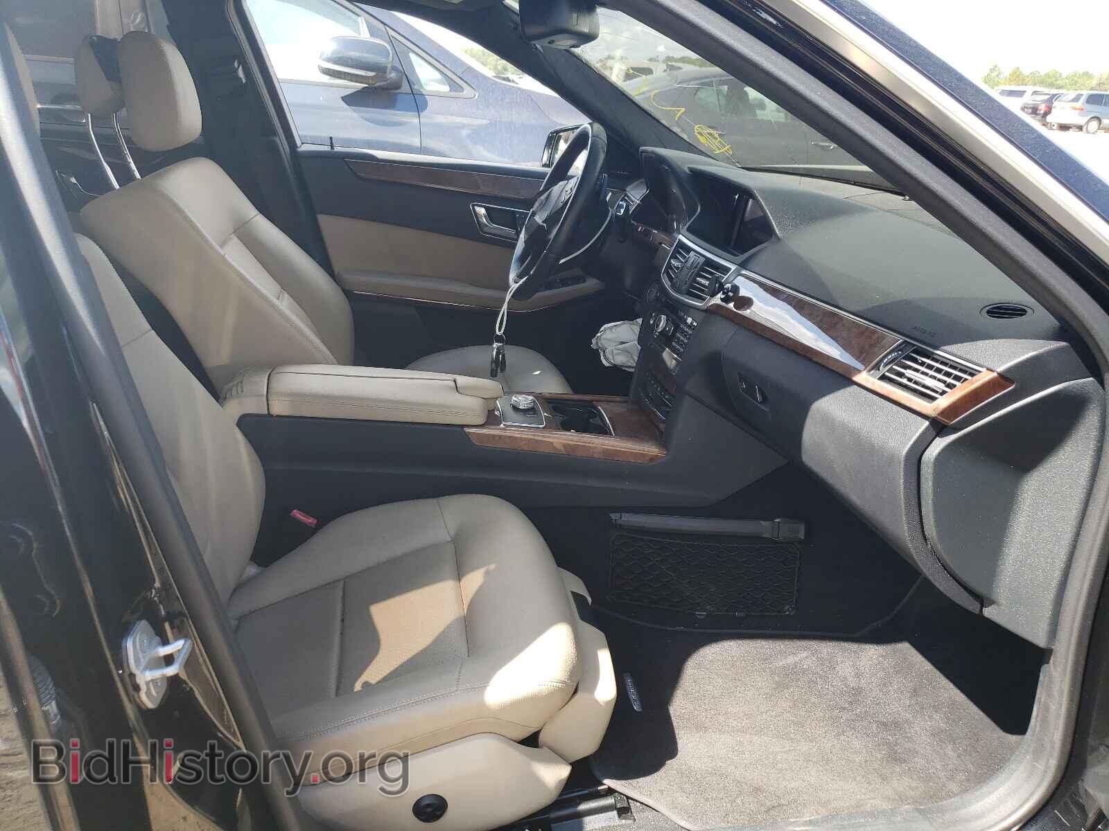 2010 MERCEDES-BENZ E-CLASS - VIN: WDDHF5GB1AA182847 - Фото 5